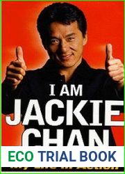 I Am Jackie Chan My Life in Action