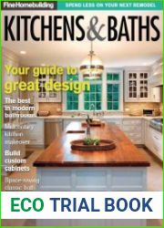 Fine Homebuilding