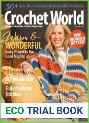 Crochet World