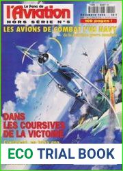 Les Avions de Combat L’US NAVY Dans Les Coursives de la Victoire (Le Fana de L’Aviation Hors Serie №5)