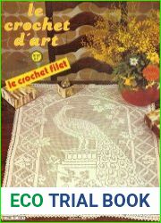 Le crochet dArt
