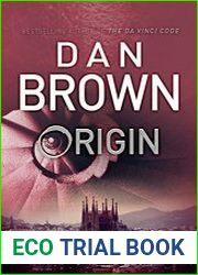 Origin (Robert Langdon Book 5)