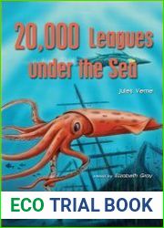 20,000 Leagues under the Sea (Аудиокнига)
