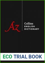 Collins English Dictionary, 12th Edition