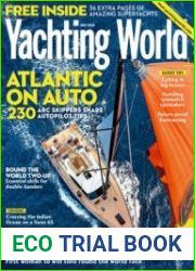 Yachting World