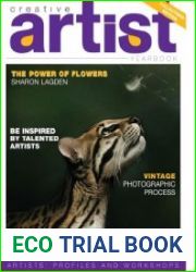 Creative Artist — Yearbook 2017