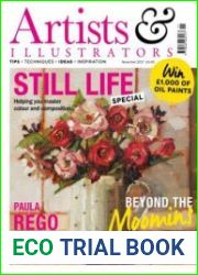 Artists & Illustrators