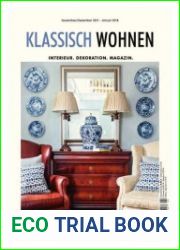 Klassisch Wohnen