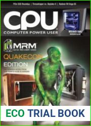 CPU (Computer Power User)