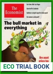 The Economist in audio