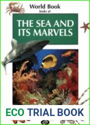 The Sea and Its Marvels