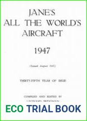 Jane|s All the World|s Aircraft 1947