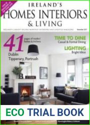 Ireland|s Homes Interiors & Living