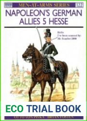 Napoleon|s German Allies (5) Hesse