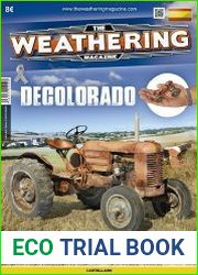 The Weathering Magazine
