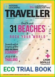 National Geographic Traveller UK