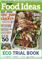 Super Food Ideas
