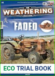 The Weathering Magazine