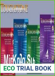Touchstone Cambridge Classware 1-4