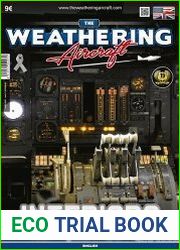 The Weathering Aircraft