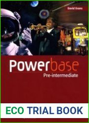 Powerbase pre-intermediate