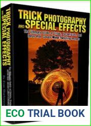 Trick Photography and Special Effects