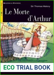 Le morte d|Arthur (аудиокнига)