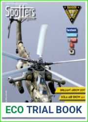 Spotters Magazine