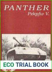 Panther Pzkpfw V.