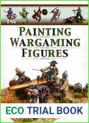 Painting Wargaming Figures