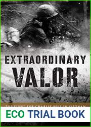 Extraordinary Valor The Fight for Charlie Hill in Vietnam