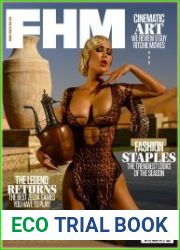 FHM USA