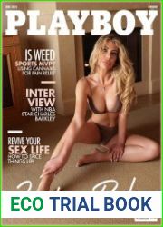 Playboy Norway