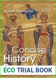 A History of Byzantium, 2nd Edition