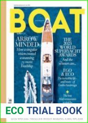 Boat International - July 2023