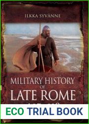 Military History of Late Rome 457-518