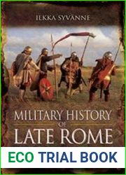 Military History of Late Rome 425-457