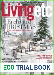 Living Etc UK