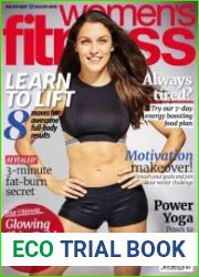Women|s Fitness UK