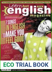 Hot English Magazine