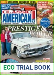 Classic American