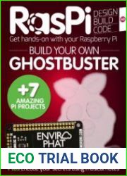RasPi magazine