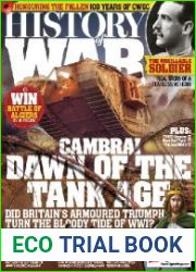 History of War