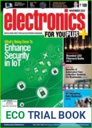 Electronics For You Plus