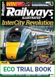 Railways Illustrated