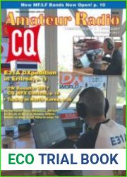 CQ Amateur Radio