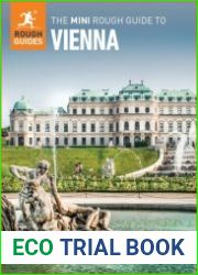 The Mini Rough Guide to Vienna (Mini Rough Guides)