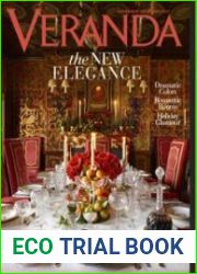 Veranda Magazine