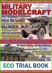 Military Modelcraft International