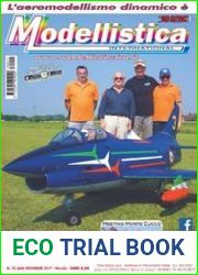 Modellistica International